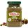 Tigullio pesto oliva-, és kapribogyóval – 190 g