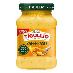 Tigullio sáfrányos pesto – 185 g