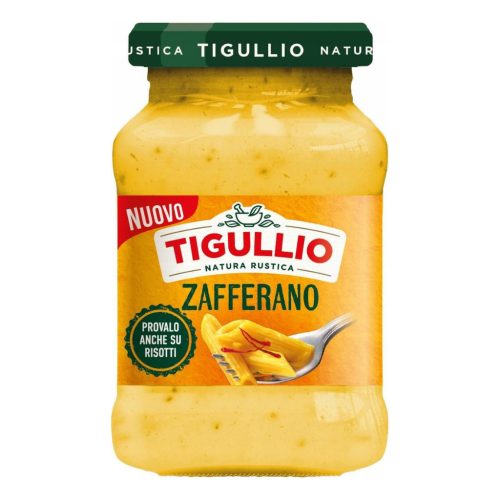 Tigullio sáfrányos pesto – 185 g