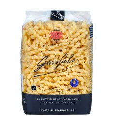 Garofalo Gemelli N°65 durum száraztészta – 500 g