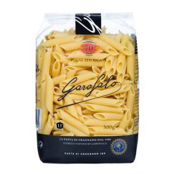 Garofalo Penne Ziti Rigati N°70 durum száraztészta - 500g