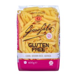Garofalo gluténmentes penne rigate száraztészta – 400 g