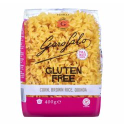 Garofalo gluténmentes fusilli száraztészta – 400 g