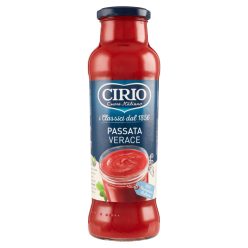 Cirio Passata Verace paradicsompüré – 700 g