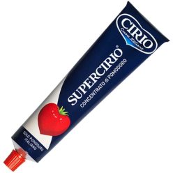 Cirio Supercirio Paradicsomkoncentrátum – 130 g