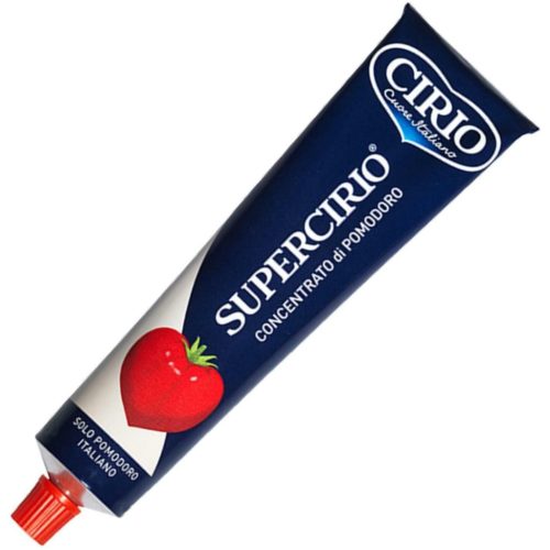 Cirio Supercirio Paradicsomkoncentrátum – 130 g