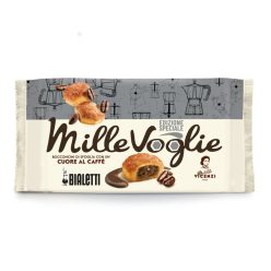   Vicenzi Millevoglie Bialetti kávékrémes leveles tészta – 125g