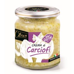 Citres articsóka krém – 200g