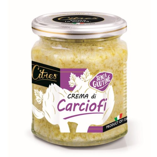 Citres articsóka krém – 200g
