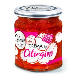 Citres cseresznyeparadicsom krém – 200g