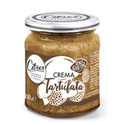 Citres szarvasgombás krém – 200g