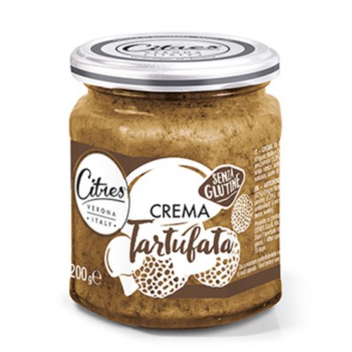 Citres szarvasgombás krém – 200g