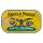 Angelo Parodi Makrélafilé olívaolajban – 125 g