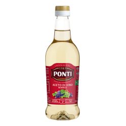 Ponti fehérborecet – 500 ml