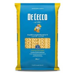 Garofalo Lumaconi N°5 durum száraztészta - 500g