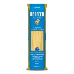 De Cecco Linguine N°7 durum száraztészta – 500 g