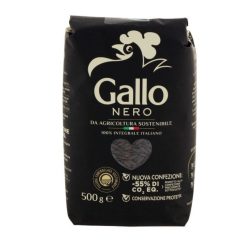 Riso Gallo fekete rizs – 500 g