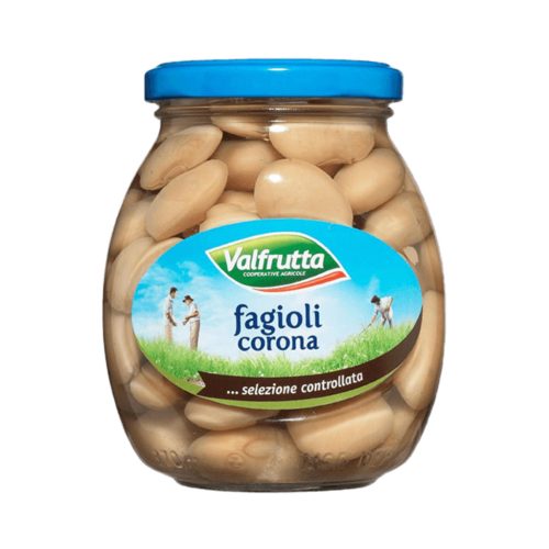Valfrutta corona bab – 360 g
