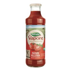 Valfrutta párolt paradicsompüré – 350 g