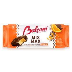 Balconi csokoládés-narancsos sütemény – 350 g