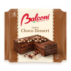 Balconi csokoládés torta – 400 g