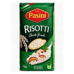 Pasini Risotti rizottó rizs – 1 kg