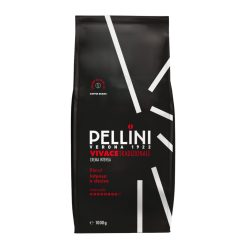 Pellini N°4 Crema Tradizionale szemes kávé – 1kg