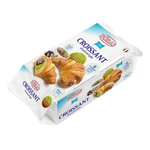 Antonelli croissant pisztáciával és csokoládéval – 225g