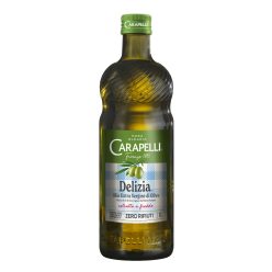 Carapelli Delizia extra szűz olívaolaj – 750ml