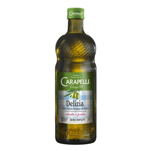 Carapelli Delizia extra szűz olívaolaj – 750ml