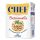 Parmalat Chef besamel mártás – 200 ml