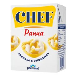 Chef főzőkrém – 200 ml