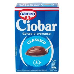 Cameo Ciobar forró csoki por, classic – 125g
