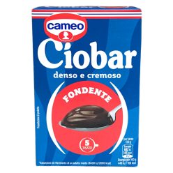 Cameo Ciobar forró csoki por, étcsoki – 125g