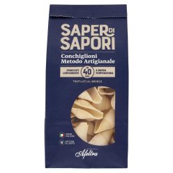 Saper di Sapori Conchiglioni durum száraztészta - 500g