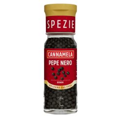 Cannamela egész fekete bors – 28g