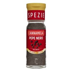 Cannamela őrölt feketebors – 28g