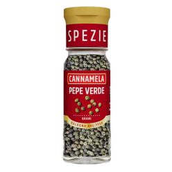 Cannamela egész zöldbors – 12g