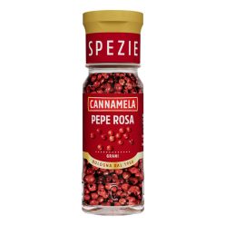 Cannamela rózsabors – 10g