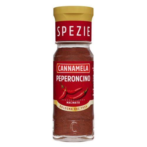 Cannamela őrölt chili paprika – 25g
