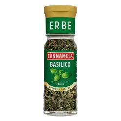 Cannamela morzsolt bazsalikom – 8g