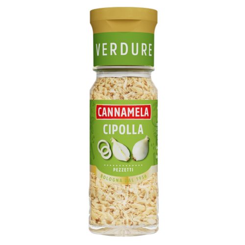 Cannamela hagymapehely – 18g
