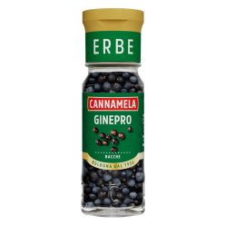 Cannamela borókabogyó – 15g