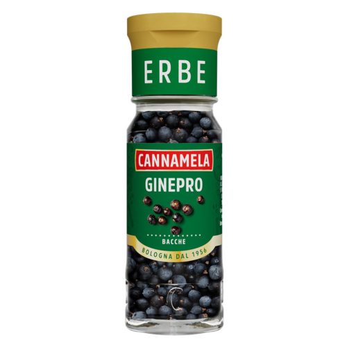 Cannamela borókabogyó – 15g