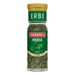 Cannamela morzsolt menta – 8g