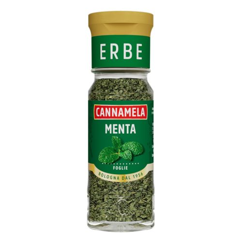 Cannamela morzsolt menta – 8g