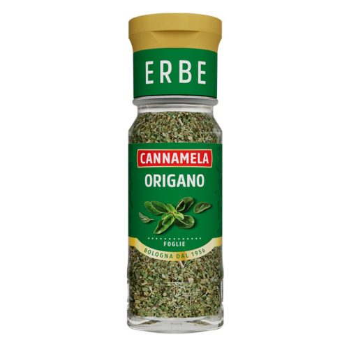 Cannamela morzsolt oregánó – 8g