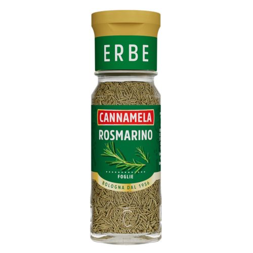 Cannamela rozmaring – 14g