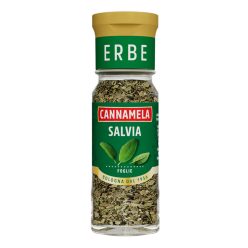 Cannamela zsálya – 8g