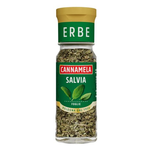 Cannamela zsálya – 8g